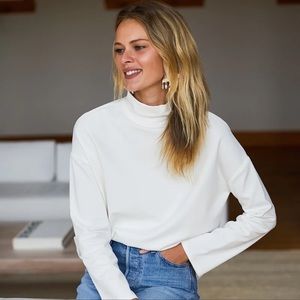 EMERSON FRY Edie Top